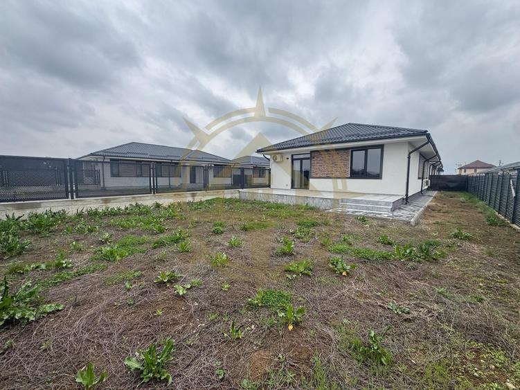 DOM00239 - 0 comision One Level Residence | Vile Parter langa Therme Balotesti - 5