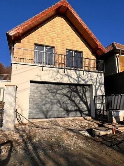 Casa noua cu 3 dormitoare in Popesti Deal - 14