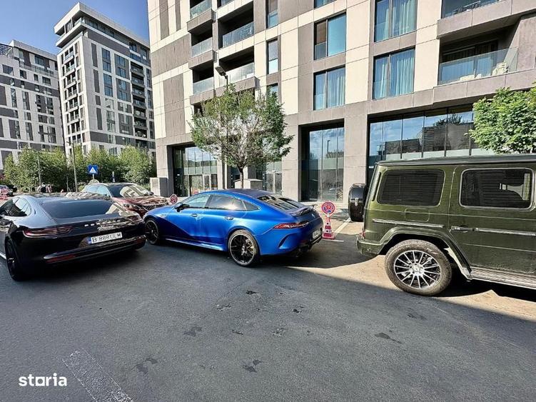 Apartament 2 camere | regim hotelier | Aviatiei | Pipera | bloc nou - 2