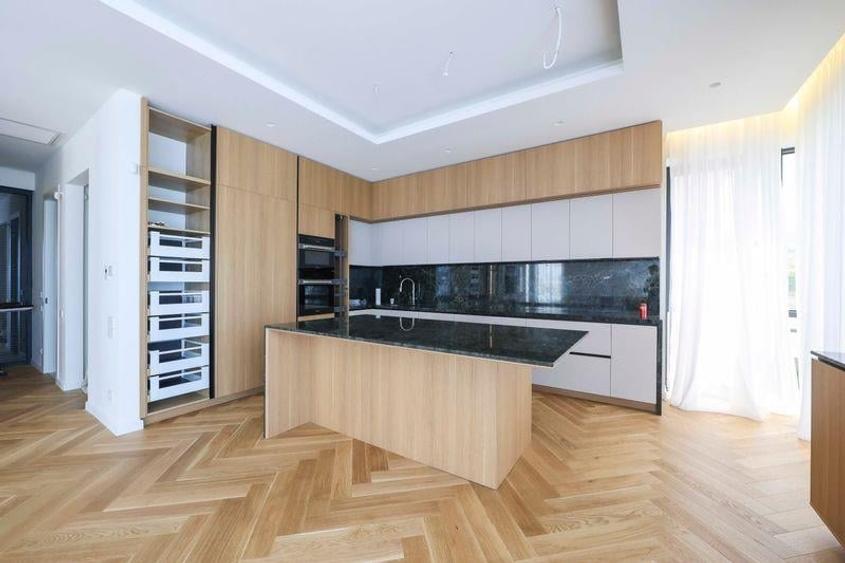 Vila de lux | 5 camere | acces la piscina si facilitati premium | Borhanci - 4