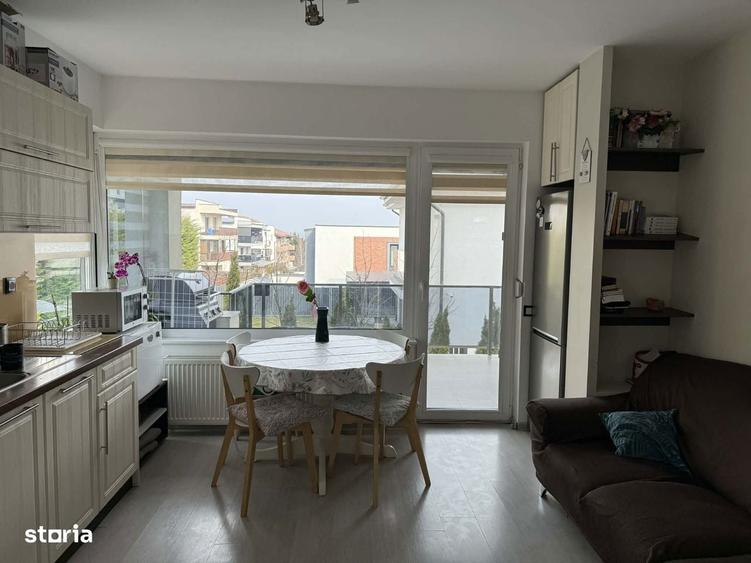 Apartament 3 camere-exclusivitate -Europa-zona Eugen Ionesco - 4