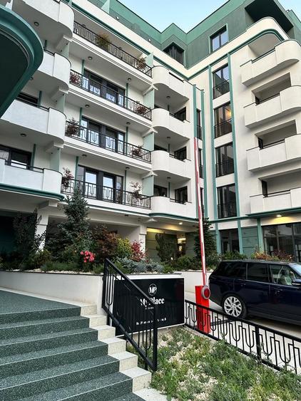 Apartament 2 camere Pipera | MyPlace Residence | finalizat - 3