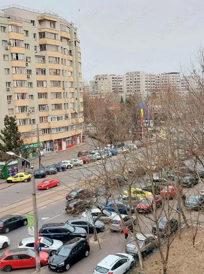 Proprietar vand Ap.4 camere - 1