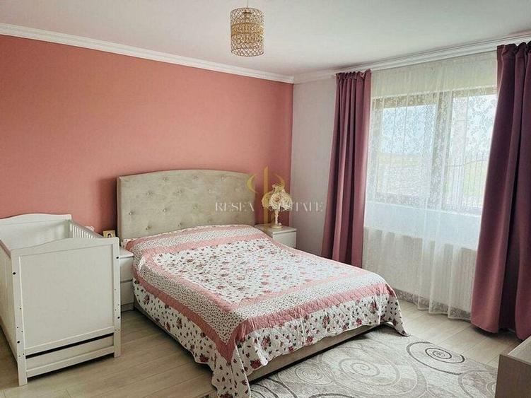 Casa individuală 3 camere| Mosnita Nouă - 6