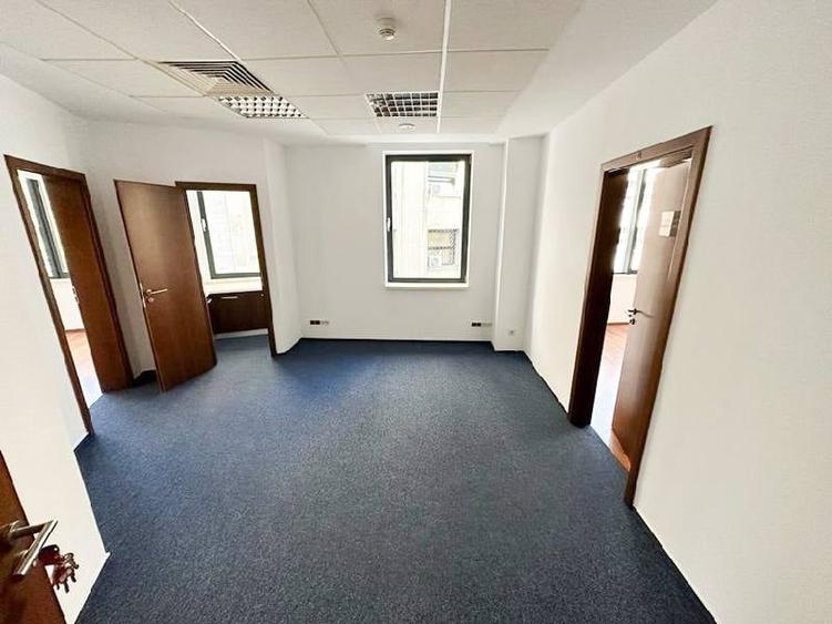 0% comision! Inchiriere birouri Gara de Nord, 200 - 640 mp - 7