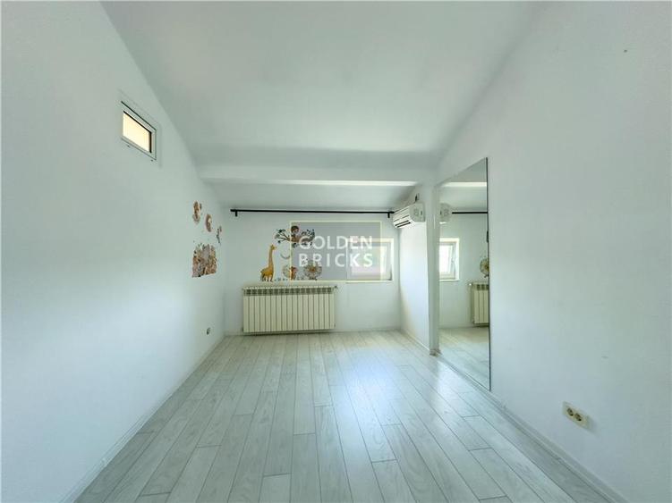 Parcul Circului | Stefan cel Mare | 9 camere | Garaj 2 masini | Curte si terasa - 12