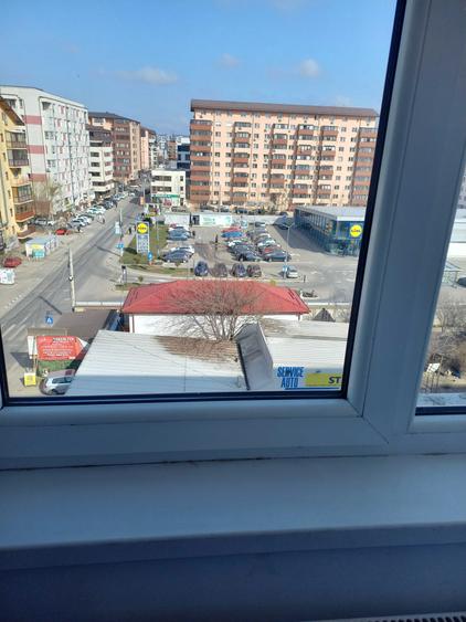 Garsoniera de inchiriat - 8