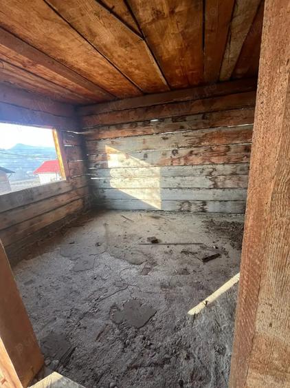 Casa spatioasa pe 2 nivele SACEL, Maramures 182m2 utili - 9