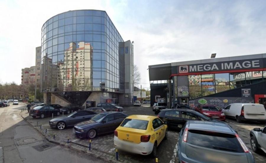 Inchiriez spatiu de birouri, zona Metrou Brancoveanu, 110mp, 1.210euro - 7