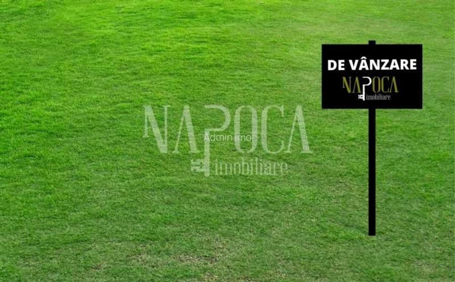 Teren intravilan pentru constructii de vanzare in Marasti, Cluj Napoca