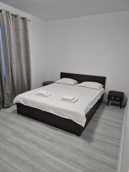 Apartament cu curte si parcare .lunca cetatuii - 1