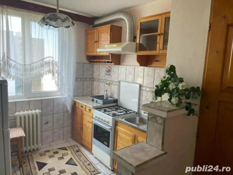 Apartamant de inchiriat - 1