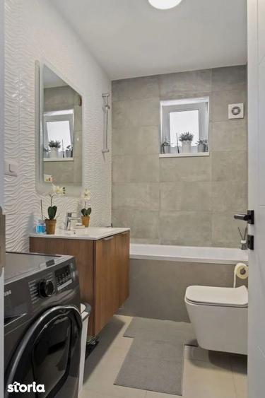 Apartament 2 camere de inchiriat | Poze reale | Loc parcare | Terasa - 9