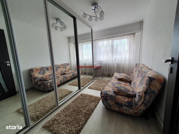 Dacia - Apartament cu 3 camere decomandate - doar termen lung - 13