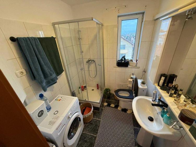 Proprietar 3 camere Dumbravita langa British School/Babel | Investitie - 7