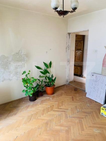 Apartament 2 camere, 52 mp, zona Unirii - 4