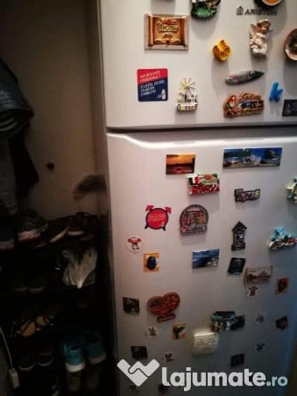 Proprietar. La METROU Costin Georgian, Garsoniera Etaj 2/4 - 5