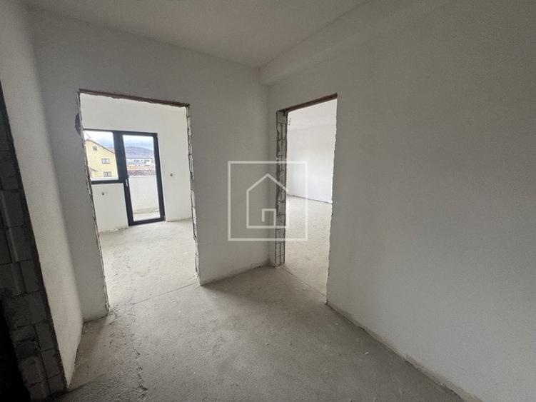 Apartament 2 camere, etaj 1, bloc nou Selimbar, intabulat - 5