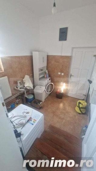 Casa 3 camere - Stupini, 500 mp teren, 97 mp construiti, mobilata insorita - 14