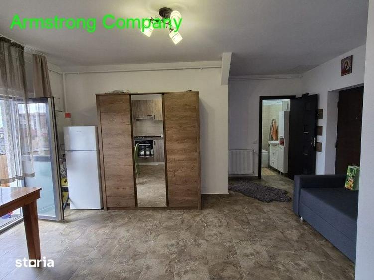 Apartament 2 Camere Apeductului, Mobilat, utilat 57000 eu - 10