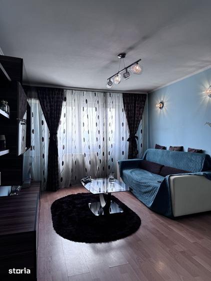 Inchiriere apt 2 camere+ parcare bld Constantin Brancoveanu sector 4 - 1