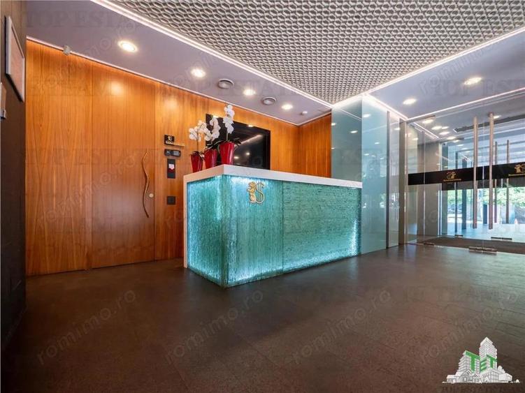 Spatiu de Birouri de 363 mp in Zona Herastrau - 6