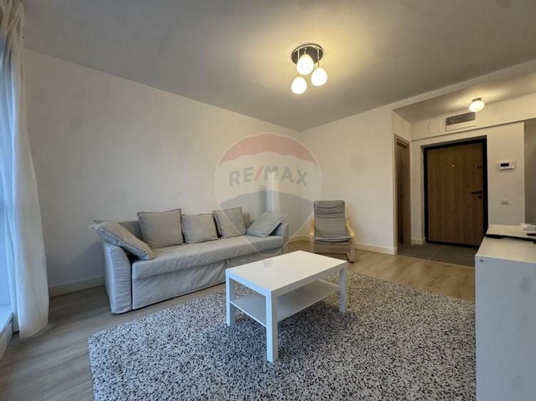Apartament 2 camere de închiriat – Onix Park – Pipera – Loc de parcare - 2