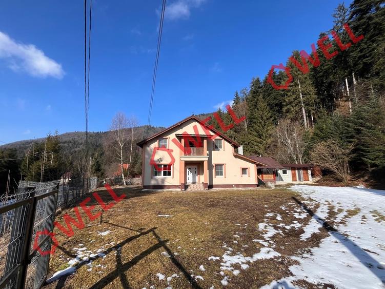 De vânzare vilă nou construită în Ghelința! - 29