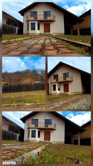 Casa / vila , Bascov / jud. Arge? ! - 17