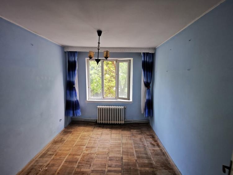 Apartament 3 camere decomandat, 70 mp, 2 băi, balcon | Strada Dunării, Călărași - 10