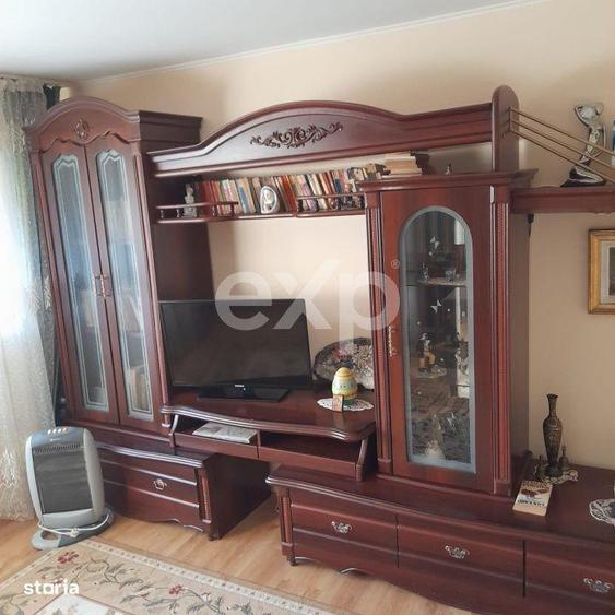 Casa la tara complet mobilata, 5.500 mp teren Toplita, Malureni, A - 5