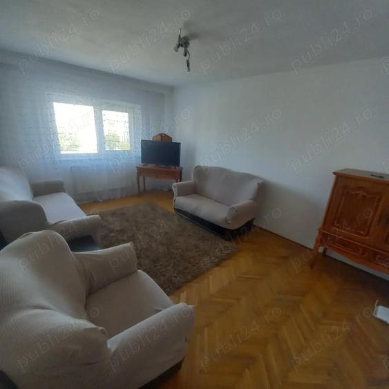 Inchiriez ap 2cam decomandat - 2