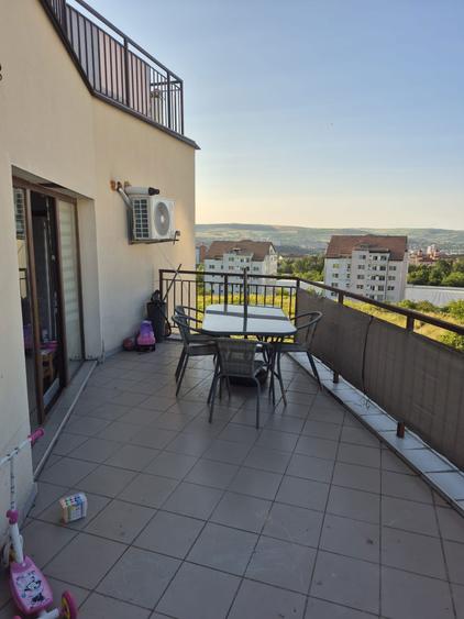 Aparatament 3 camere - 1