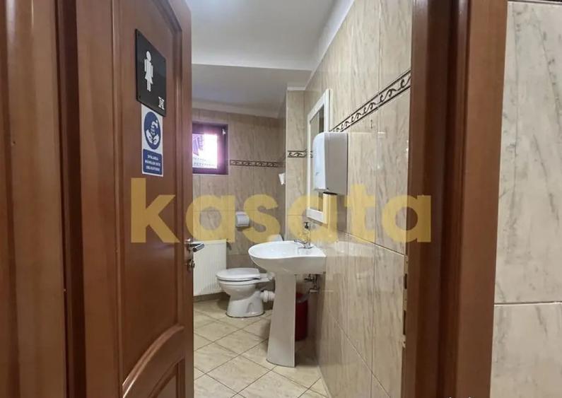 Cladire Birouri I Zona Marriot I S+P+3 I 630 util - 9