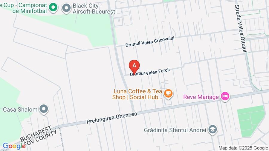 teren de vanzare- regim inaltime S+P+4E - 1