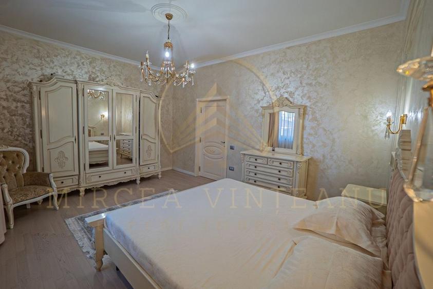 Palazu Mare/ Elvila - Casa de poveste pentru familia ta - 15