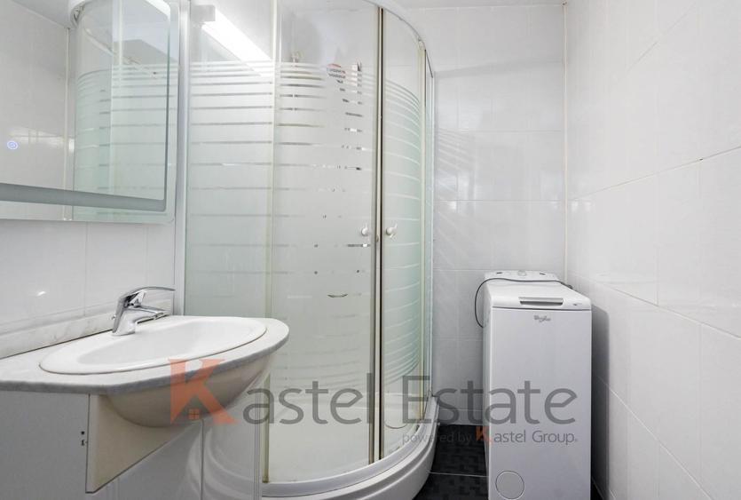 Inchiriere garsoniera dubla - Decebal I Comision 0% - 10