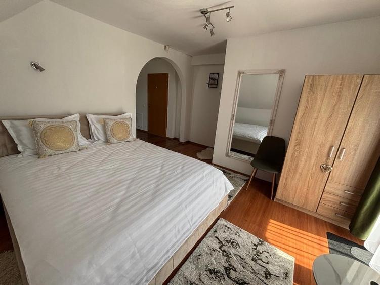 Vand Vilă turistică 3★  Brasov –Zona Dâmbu Morii - Business  sau locuinta - 6