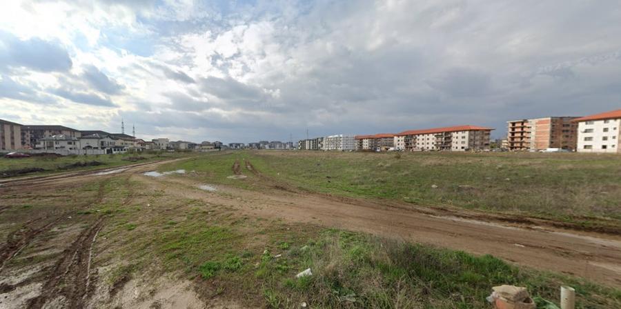 Dobroesti | Teren 2000 Mp | Proiect Autorizat S+D+P+3 | 23 Apartamente - 7