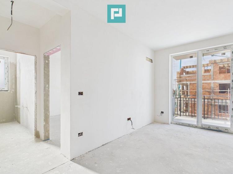 Apartament modern în Freidorf lângă Shopping City - 4