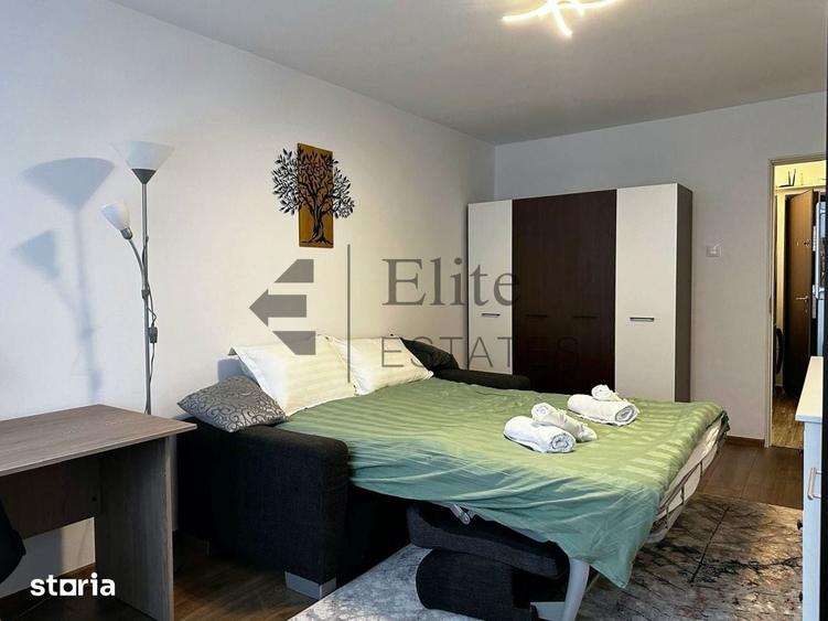 Apartament 2 camere decomandate ultracentral in Oradea - 5