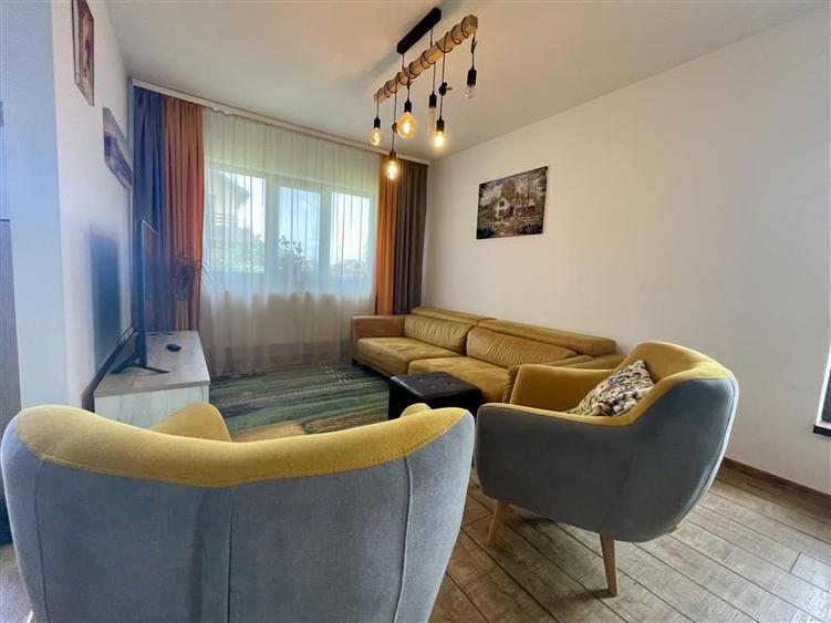 Vila cu 5 camere si 2 bai, de vanzare in Horpaz - 10