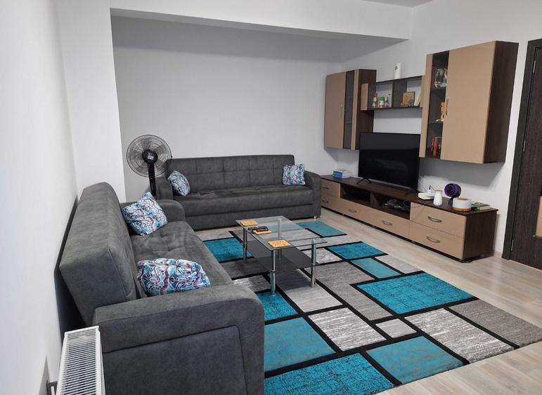 Vanzare apartament 2 camere Trapezului Sălăjan - 1
