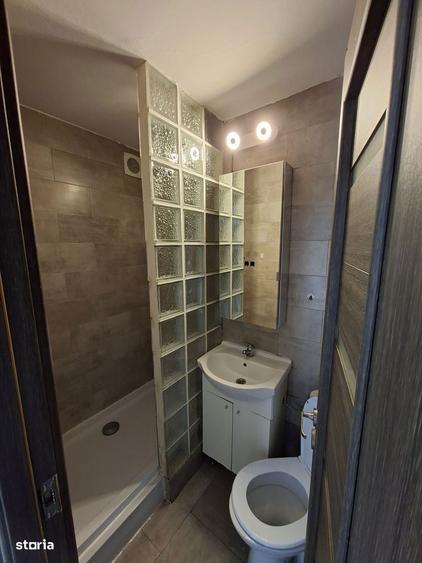Garsoniera decomandata, 23mp, aproape de Facultatea de Inginerie - 3
