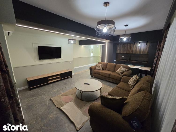 Penthouse UNIC - Rasnov - 14