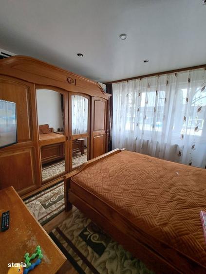 Apartament 4 camere, 82 mp, str. V. Alecsandri - 9