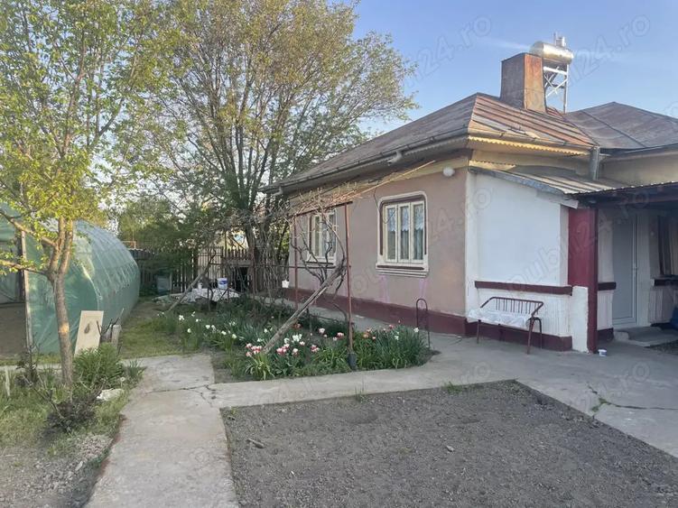 Casa de vanzare Calara?ii Vechi, com. Cuza Voda, jud. Calarasi - 2