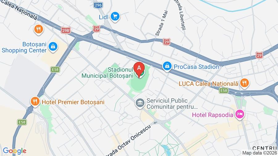 Vânzare ap.3 camere - 1