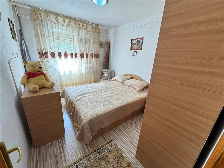 Apartament 4 camere, etaj 1, zona Sud - Paco, 61mp, CT, izolat, Pvc - 6