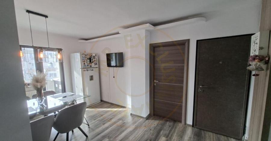 Apartament 3 camere de inchiriat Exercitiu. Comision 0% - 4